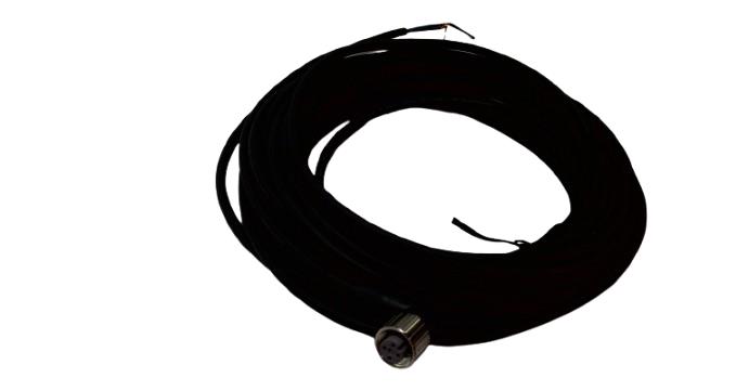 OMRON XS2F-M12PUR4A10M
