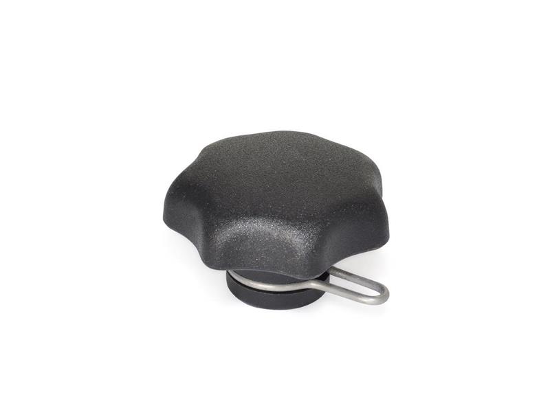 JW WINCO 6336.13-40-M8-A