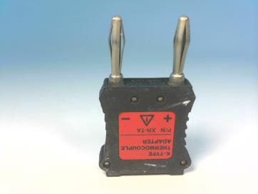 METERMAN XR-TA