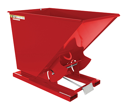 VESTIL D-150-HD-SR