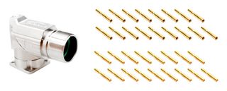 AMPHENOL MA5RAP1701S-KIT