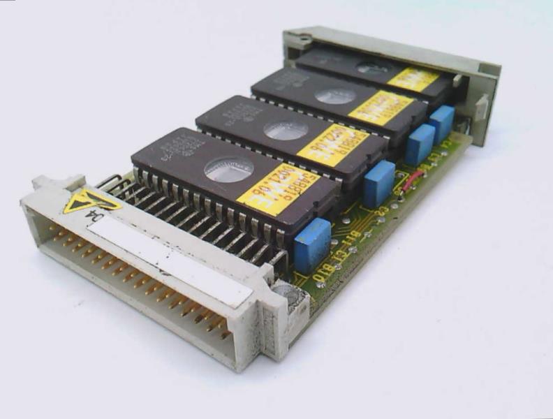 SIEMENS 6FX1-819-0AX02