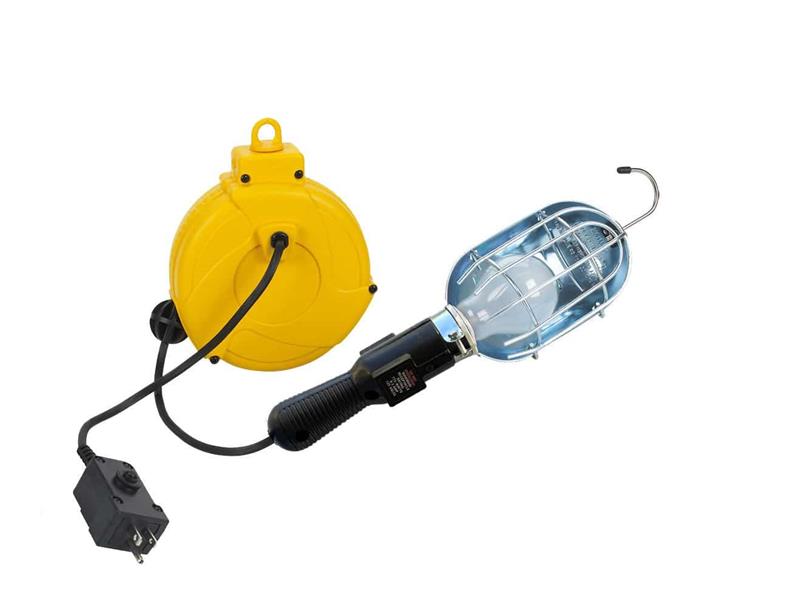 ALERT REEL 920DT