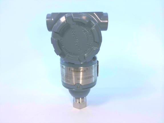 EMERSON 3051TG2A2B21AC6TR