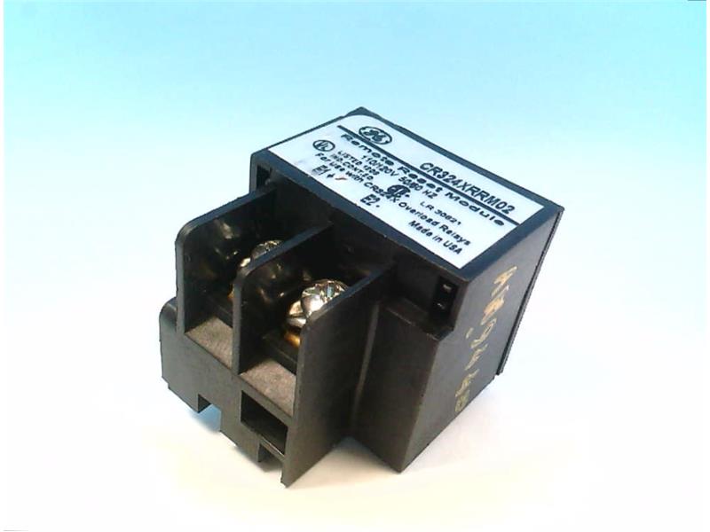 GENERAL ELECTRIC CR324XRRM02