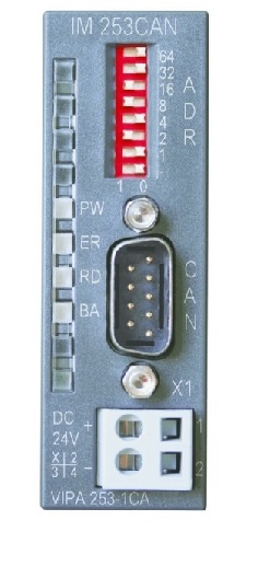 VIPA 253-1CA80