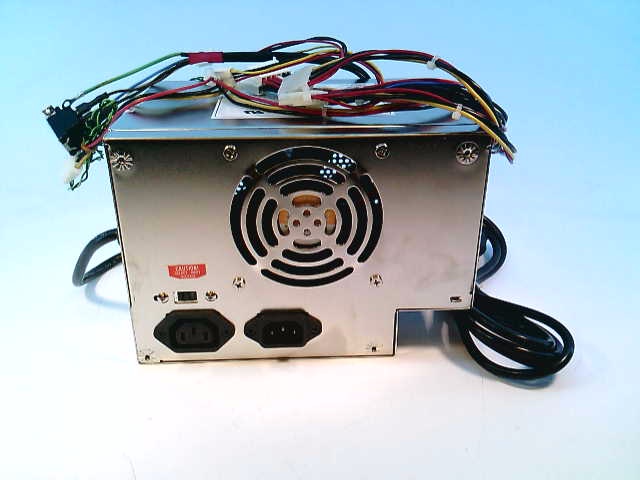 ANTEC PT-250U