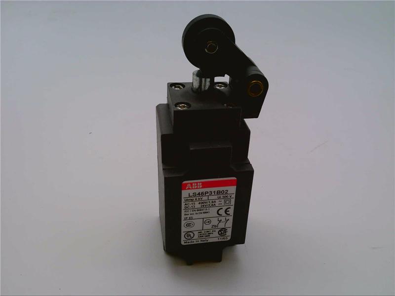 LS45P31B02 por ASEA BROWN BOVERI