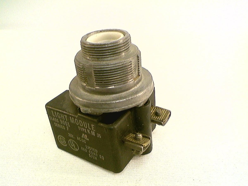 SCHNEIDER ELECTRIC 9001-KP35