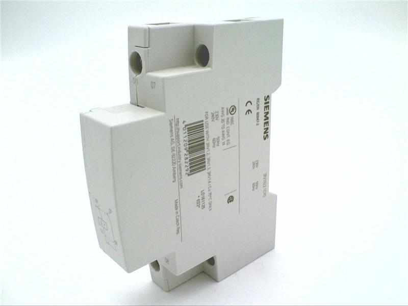 SIEMENS 3RV1922-1CP0