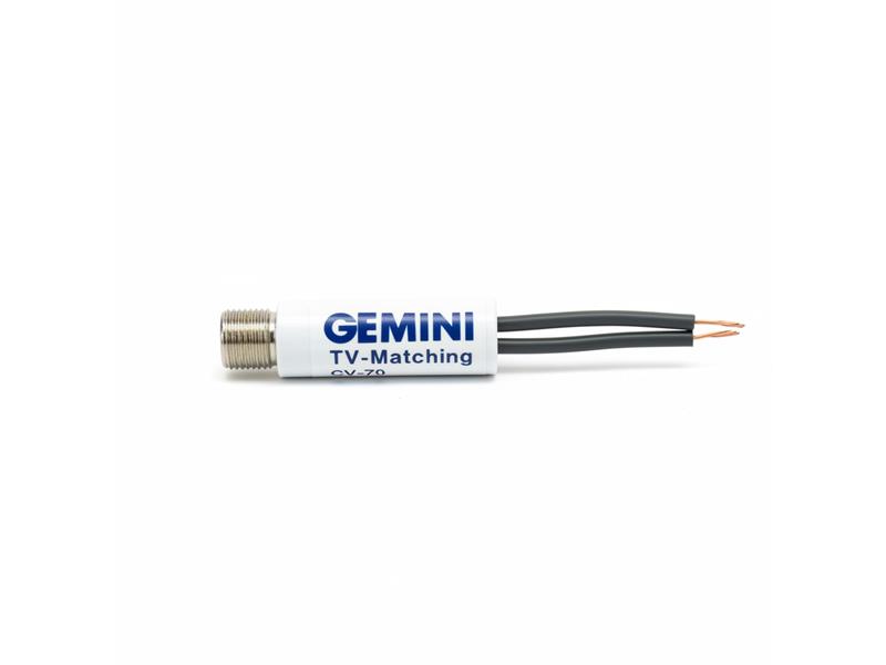 CV-70 by GEMINI SOUND