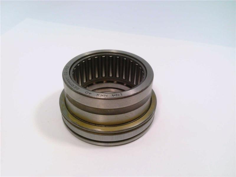 SCHAEFFLER GROUP NKX40