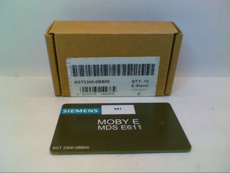 SIEMENS 6GT23000BB00