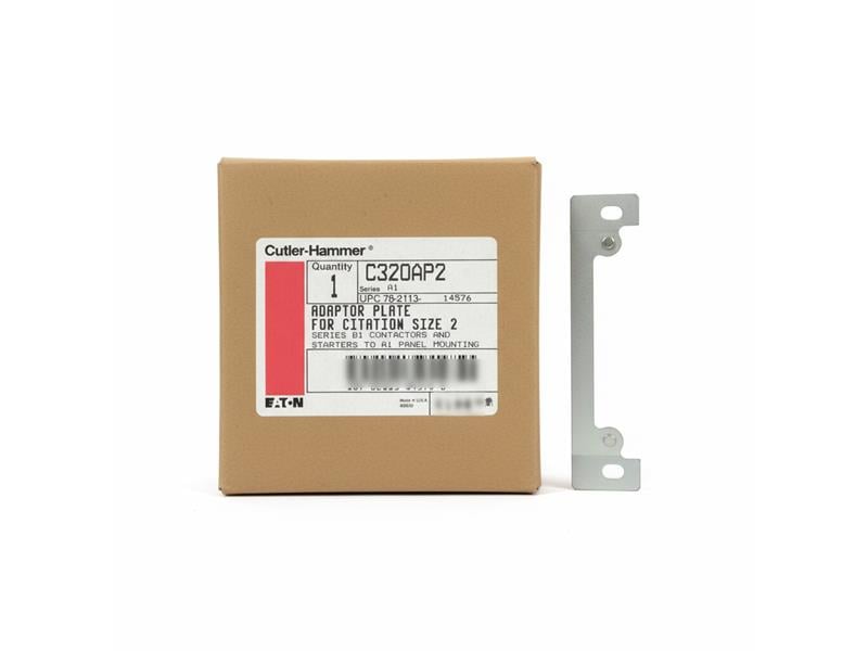 EATON CORPORATION C320-AP2