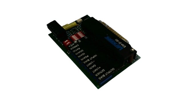 EATON CORPORATION EM-D-30