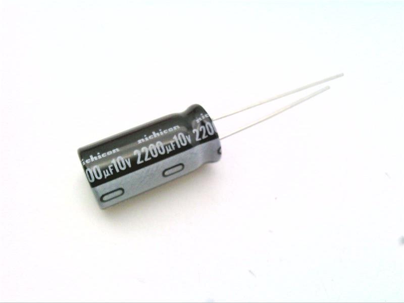GENERIC CR2200U10LIHR1