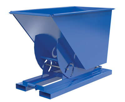 VESTIL D-75-LD-NB