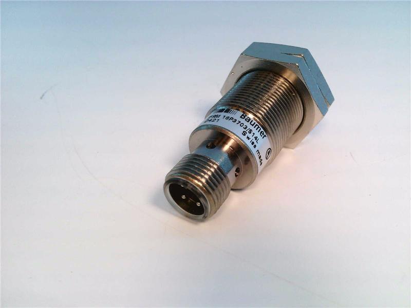 BAUMER ELECTRIC IFRM 18P3703/S14L