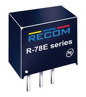 RECOM R-78E5.0-1.0