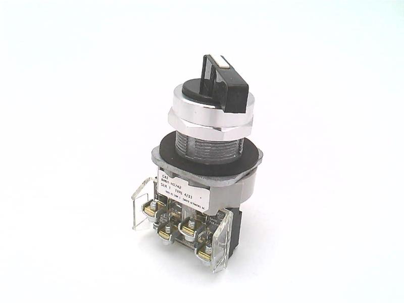 ALLEN BRADLEY 800T-H17A2