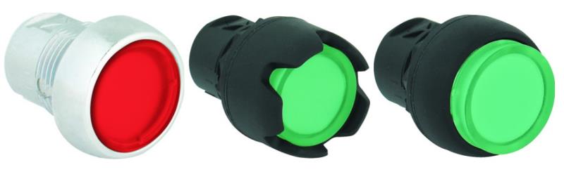 ALLEN BRADLEY 800FP-LE5PN3YX01