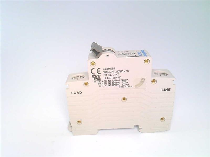 AUTOMATION DIRECT GMCB-1B-3