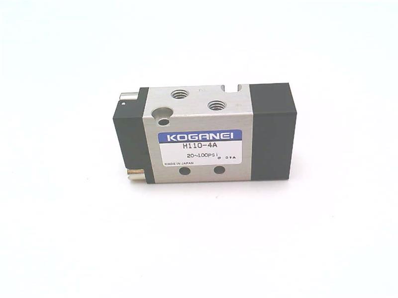 HUMPHREY H1104A