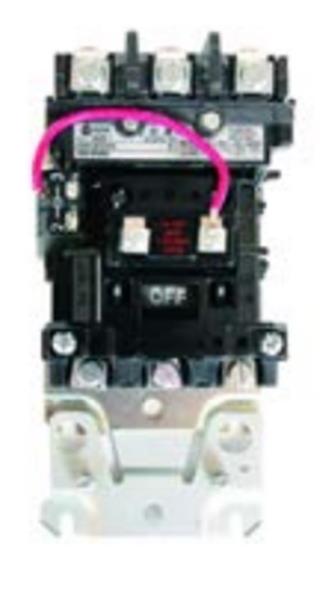 ALLEN BRADLEY 500F-COA930
