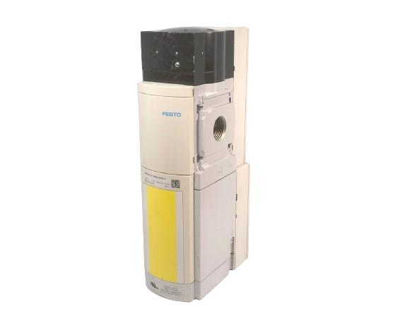 FESTO MS6-SV-1/2-E-10V24-SO-UL1-Z