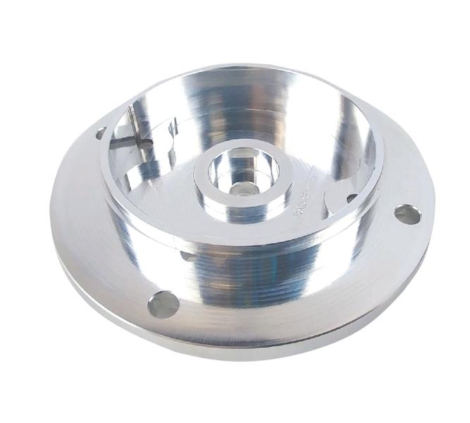 RADWELL RAD-5PY-FH