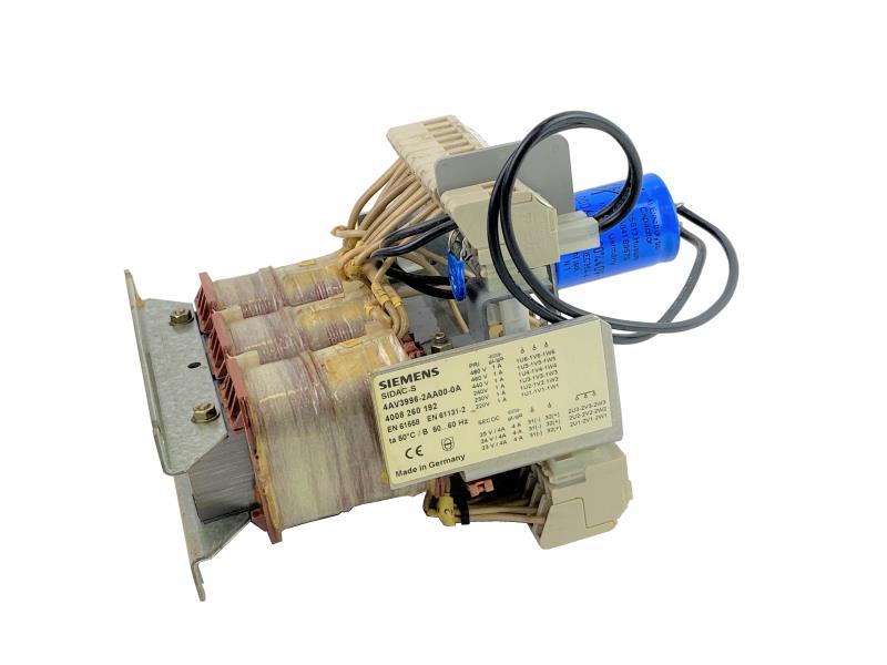 SIEMENS 4AV3996-2AA00-0A
