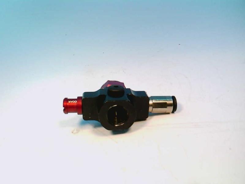 PIAB VACUUM PRODUCTS VGS2010.AF.01.DA