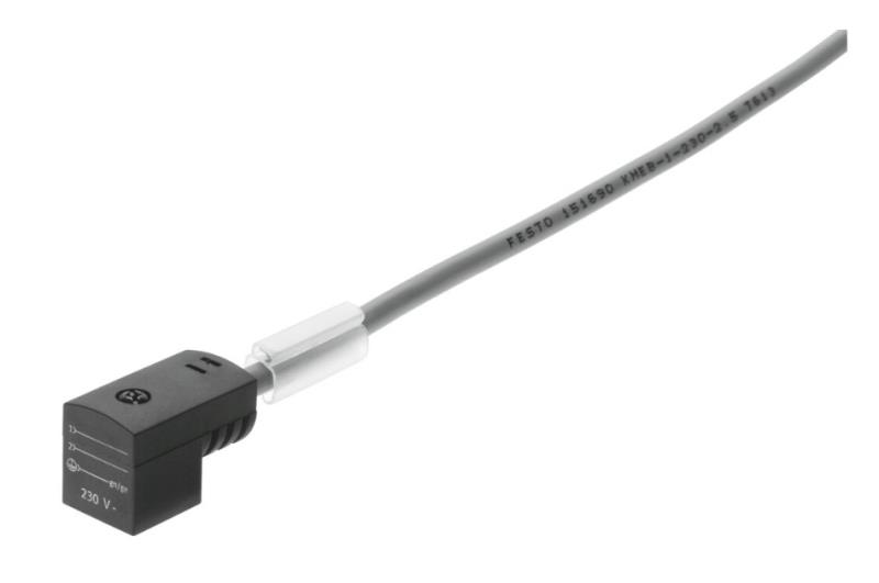 KMEB-1-230AC-2.5 par FESTO