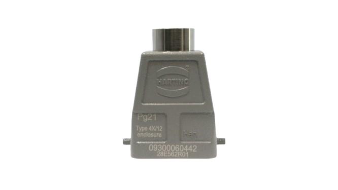 HARTING 09 30 006 0442