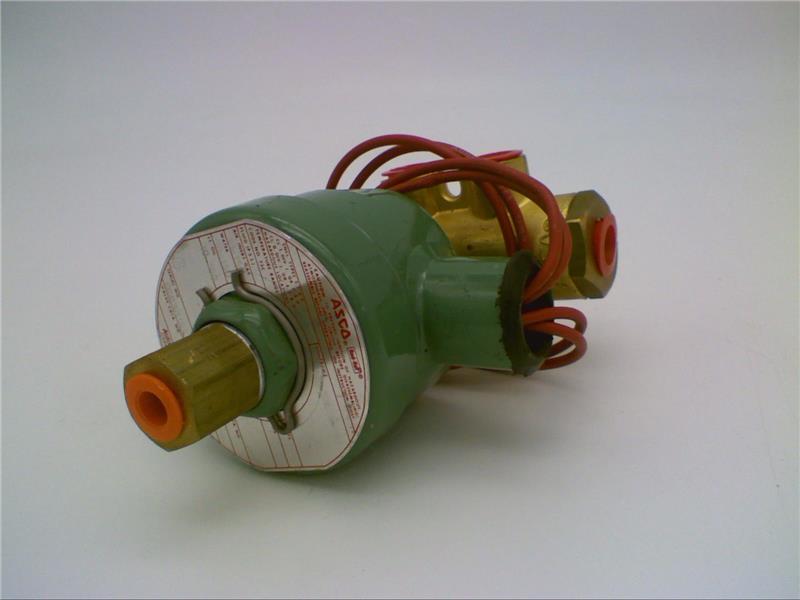 ASCO 8345-E011-120