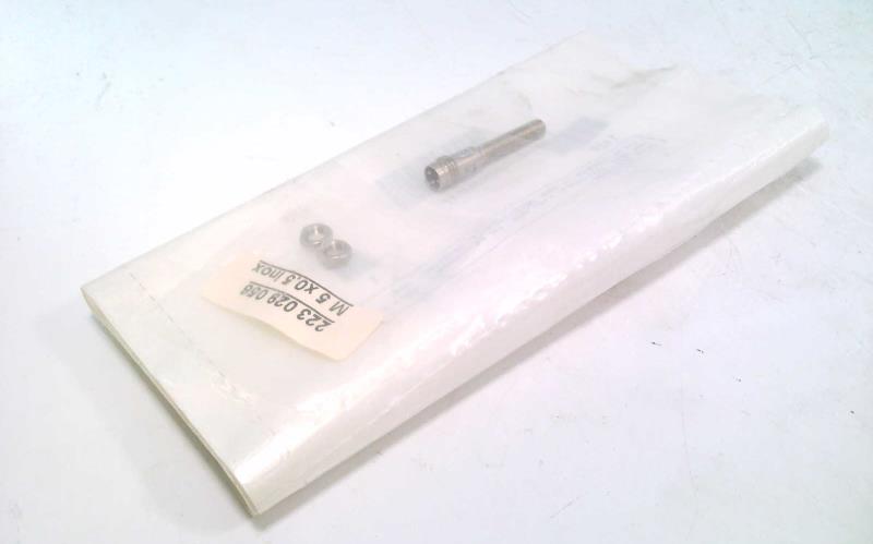 MD MICRO DETECTORS PD1/AP-1F