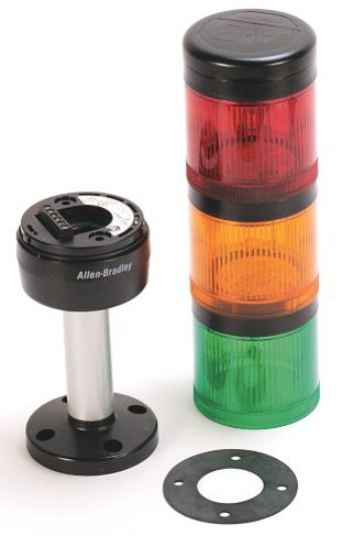 ALLEN BRADLEY 855EP-B24Y3Y8Y4