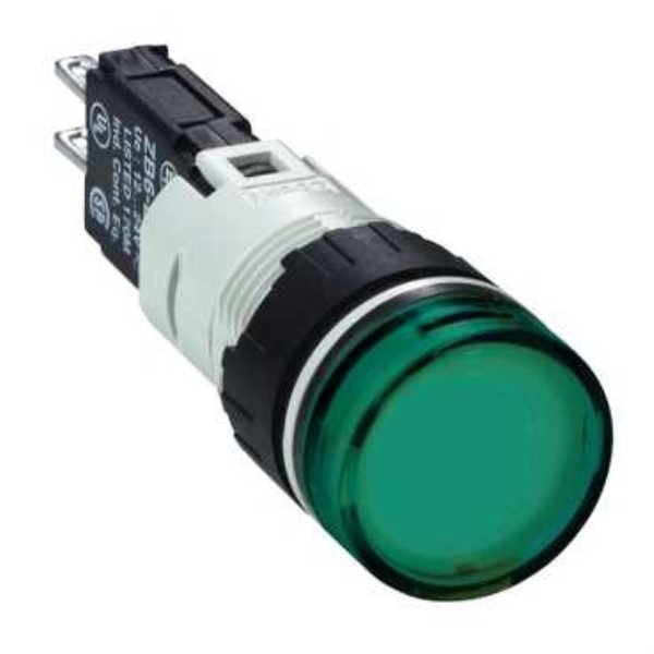 SCHNEIDER ELECTRIC XB6AV3BB