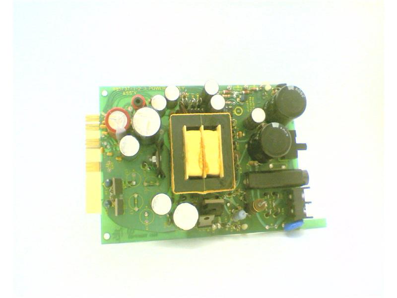 TEXAS NUCLEAR 885737-1-2-3