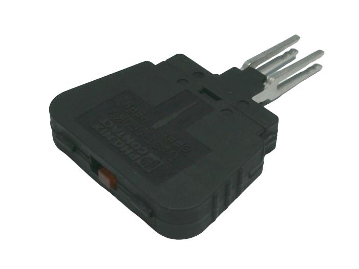 PHOENIX CONTACT ST-SILED 24-UK 4 120KOHM