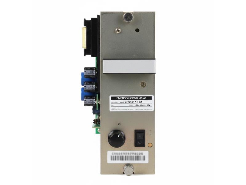 EMERSON CP6121X1-A1