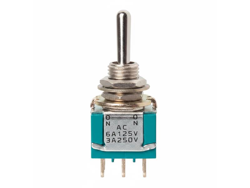 TE CONNECTIVITY MTE106F04