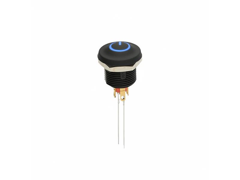 U489 by APEM COMPONENT