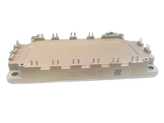 FUJI ELECTRIC 7MBR75VB12050