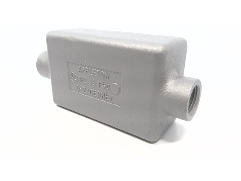 EMERSON FSC-1-50