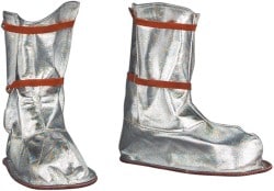PRO SAFE INC AL05-CK-SIL