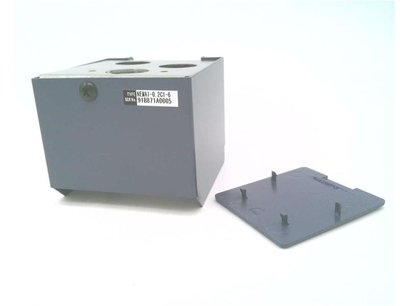 FUJI ELECTRIC NEMA102C16