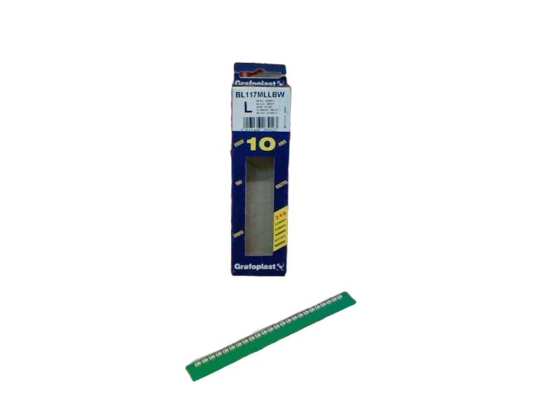 BL117MLLBW par GRAFOPLAST