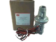 45UV5-1009 door FIREYE