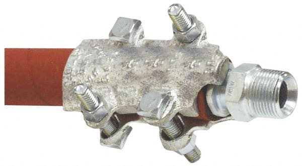 ALLIANCE HOSE & RUBBER CO. STM150-25MM-M